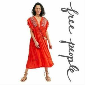 Free People dress